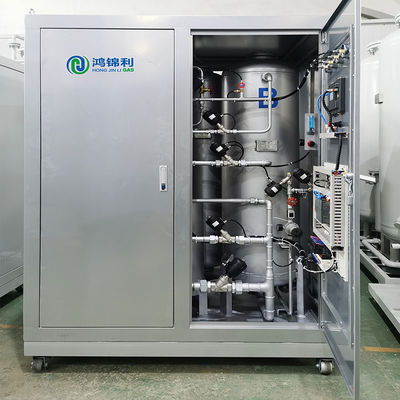 Psa 吸着剤水素浄化 Psa ユニット