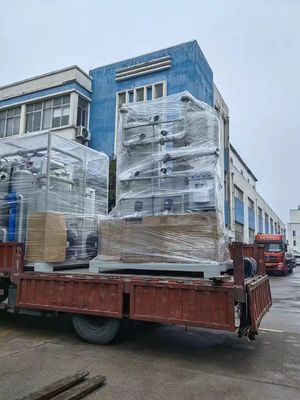 病院用高圧PSA酸素発電機
