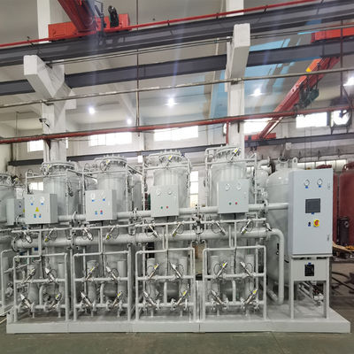 高純度N2発電機膜型 ホンジンリ