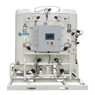 圧力振動吸着 PSA酸素発電機工場